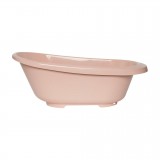 Bath Sense Pale Pink