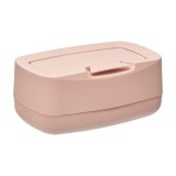 Easy wipe box Pale Pink