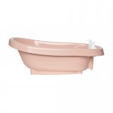 Thermo bath Click Pale Pink