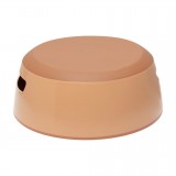 Step stool Spiced Copper
