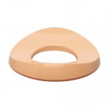 Toilet seat Spiced Copper