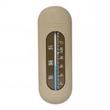 Bath thermometer Olive Green
