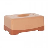Easy wipe box Spiced Copper