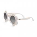 Sunglasses Bloom White Size 2+