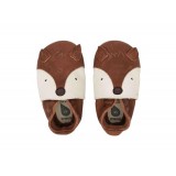 Soft Soles Foxy Toffee M