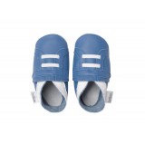 Soft Soles Sport Shoe Cobalt S