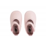 Soft Soles Mary Jane Light Pink S
