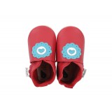 Soft Soles Dolie Red S