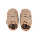 Soft Soles Riley Mini Beige/Toffee S